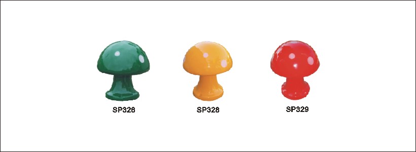 卡通蘑菇音箱SP326/328/329