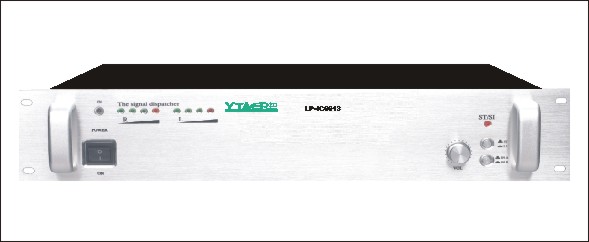 立体声信号分配器LP-IC9913