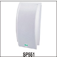 壁挂音箱SP551(高音)