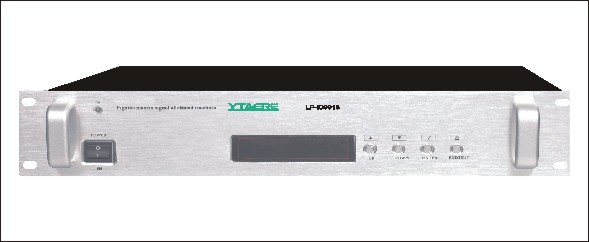 数码音频矩阵LP-IC9918